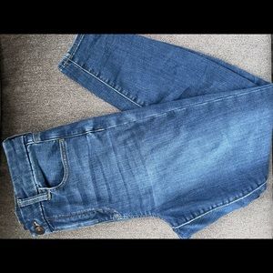 American Eagle AE Next Level Stretch Skinny Jeans 10